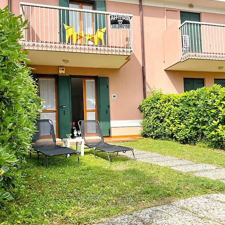 Seafront Chill Escape Villa Cavallino-Treporti Bagian luar foto