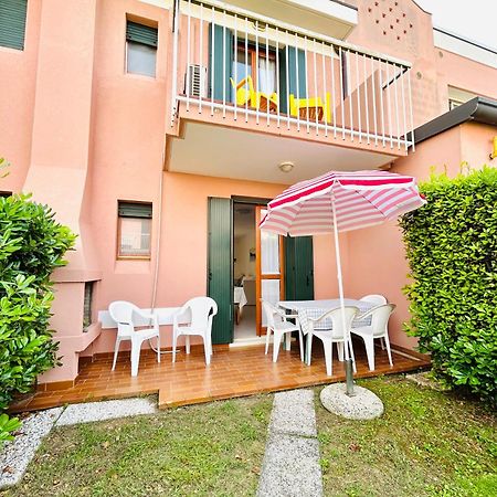 Seafront Chill Escape Villa Cavallino-Treporti Bagian luar foto