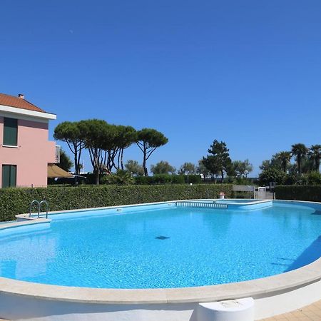 Seafront Chill Escape Villa Cavallino-Treporti Bagian luar foto
