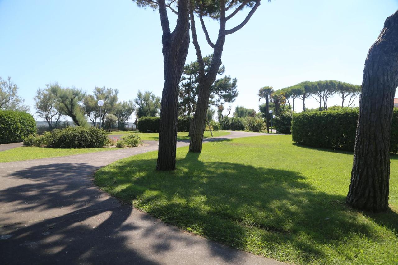 Seafront Chill Escape Villa Cavallino-Treporti Bagian luar foto