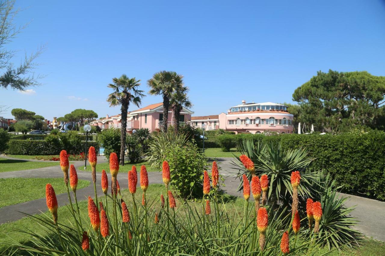 Seafront Chill Escape Villa Cavallino-Treporti Bagian luar foto